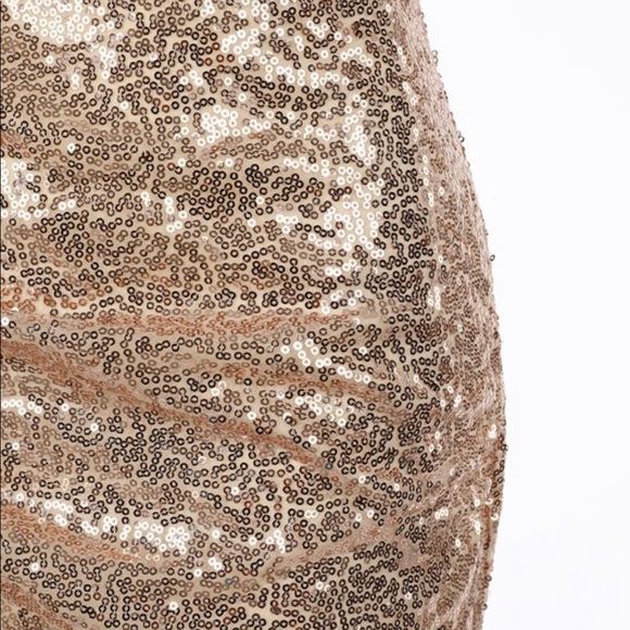 Prom Dress - Picture 5 of 6